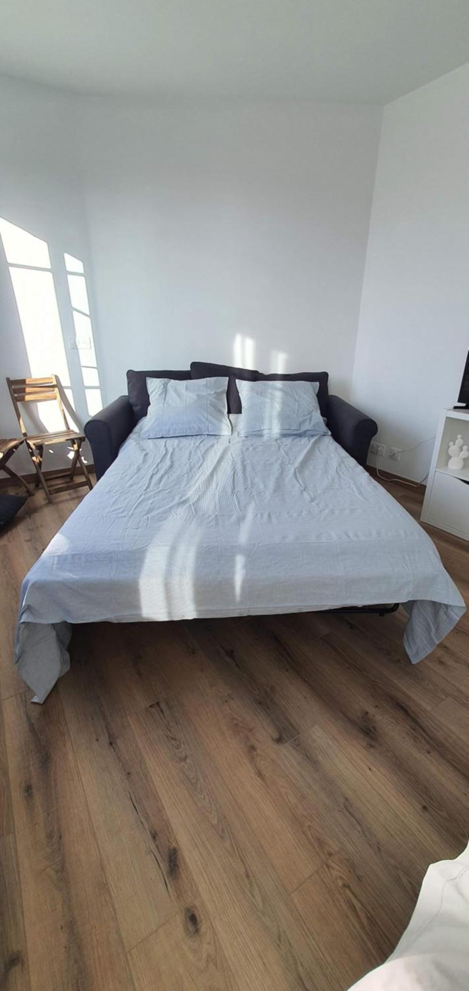 Studio De Charme Toits Parisiens Bagian luar foto